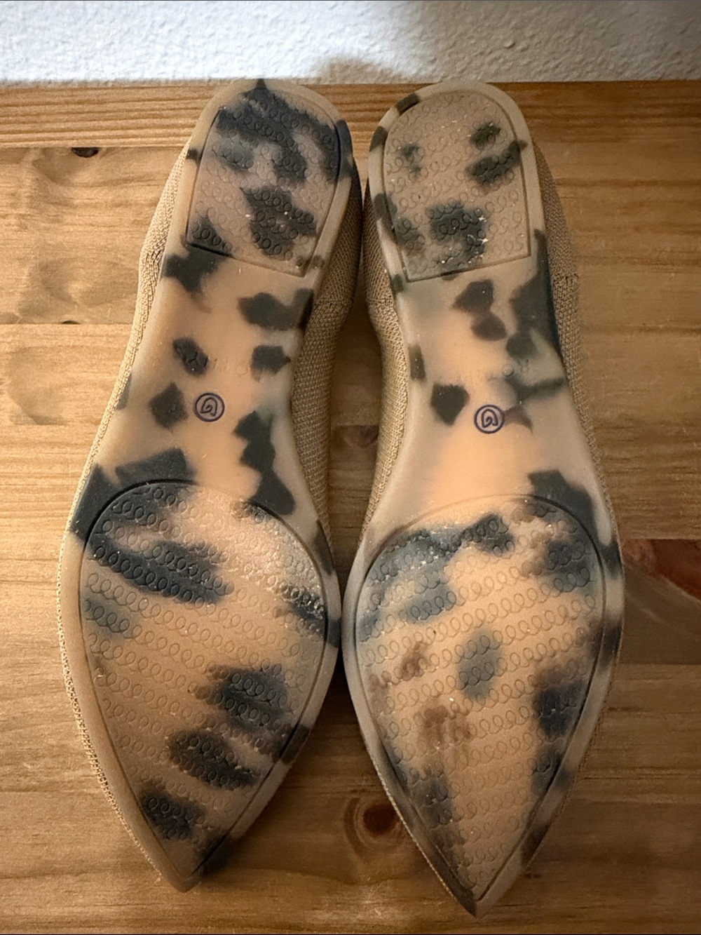 Rothys The Point Portobello - Picture 9 of 10